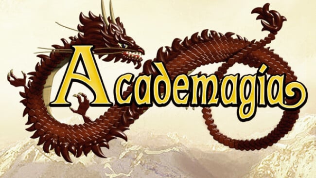 Academagia: The Making of Mages Free Download