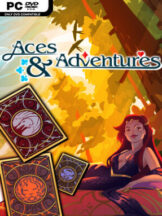 Aces & Adventures Free Download - PC Game on SteamUnlocked
