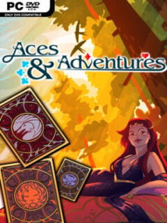 Aces & Adventures - PC Game on SteamUnlocked