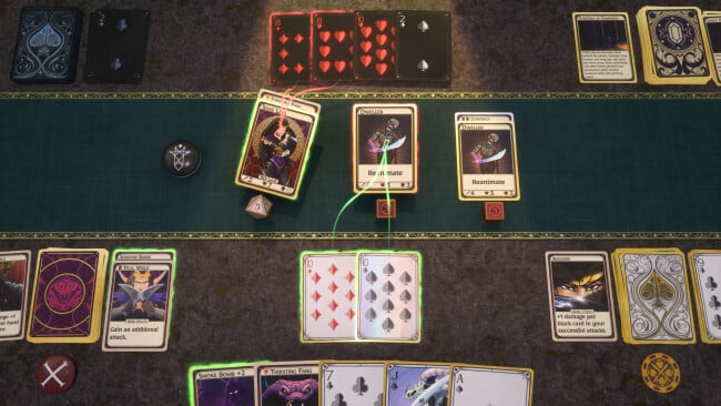 Aces & Adventures PC Screenshot