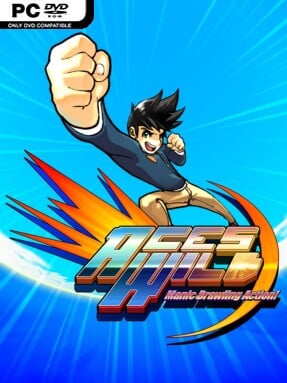 Aces Wild: Manic Brawling Action! Free Download (v1.0.12)
