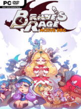 Active DBG: Brave’s Rage Free Download (v1.00) - PC Game on SteamUnlocked