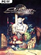 Actraiser Renaissance Free Download - PC Game on SteamUnlocked