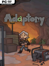 Adaptory Free Download - PC Game on SteamUnlocked