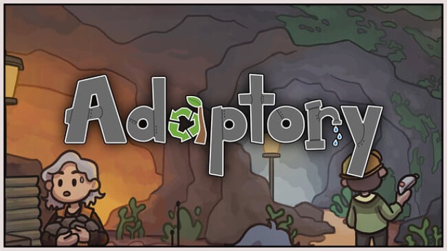 Adaptory Free Download
