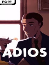 Adios Free Download (v1.0.06) - PC Game on SteamUnlocked