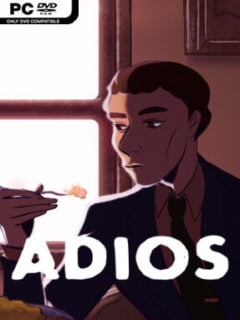 Adios (v1.0.06) - PC Game on SteamUnlocked