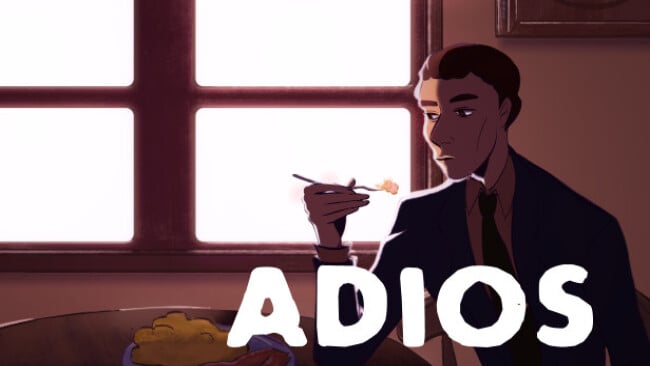 Adios Free Download