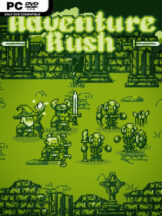 Adventure Rush Free Download - PC Game on SteamUnlocked