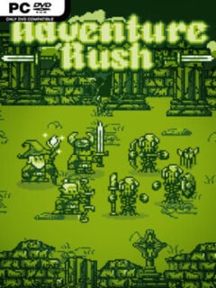 Adventure Rush - PC Game on SteamUnlocked