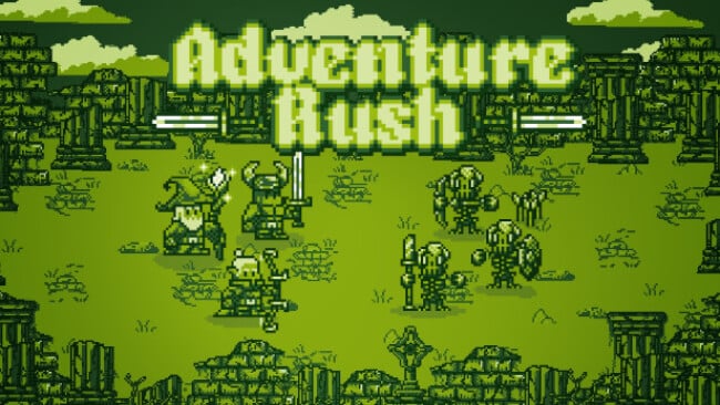 Adventure Rush Free Download