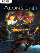 Aeon’s End Free Download - PC Game on SteamUnlocked