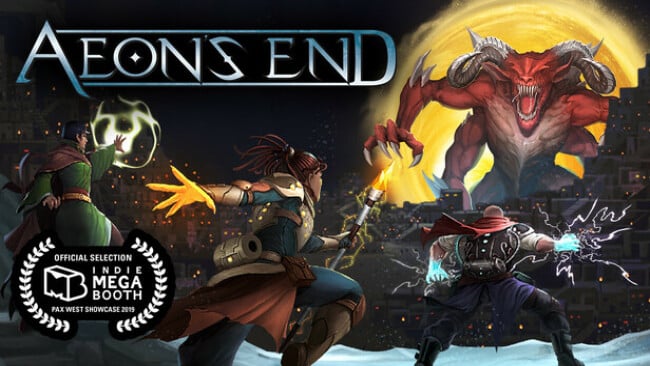 Aeon’s End Free Download