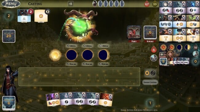 Aeon’s End PC Screenshot