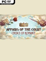 Affairs of the Court: Choice of Romance Free Download - PC Game on SteamUnlocked