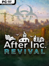 After Inc: Revival Free Download (v1.0.0.7 & ALL DLC) - PC Game on SteamUnlocked