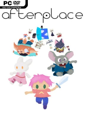 Afterplace Free Download (v1.2.22)