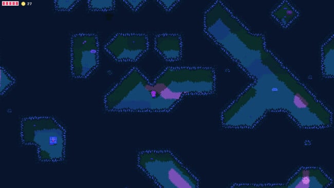 Afterplace PC Screenshot