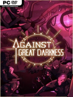 Against Great Darkness (v1.59) - PC Game on SteamUnlocked