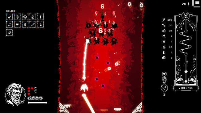Against Great Darkness PC Screenshot