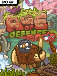 Age of Defense (v1.19) - PC Game on SteamUnlocked