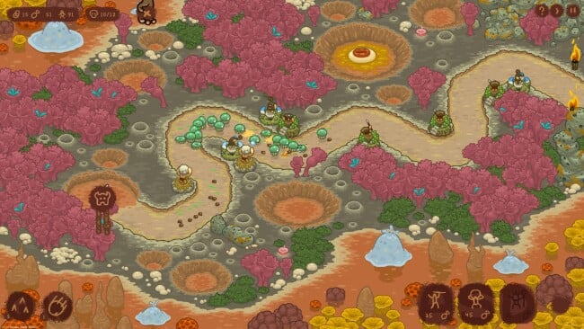 Age of Defense PC Screenshot