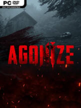 Agonize Free Download (v1.11) - PC Game on SteamUnlocked