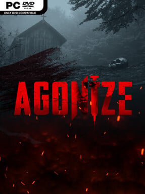 Agonize Free Download (v1.11)