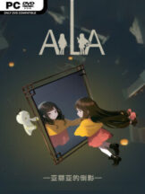 AiliA Free Download (v1.0.7) - PC Game on SteamUnlocked