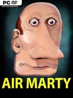 Air Marty - PC Game on SteamUnlocked