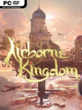 Airborne Kingdom Free Download (v1.10.3) - PC Game on SteamUnlocked