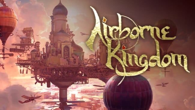 Airborne Kingdom Free Download