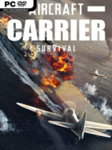 Aircraft Carrier Survival Free Download (v1.7.3) - PC Game on SteamUnlocked