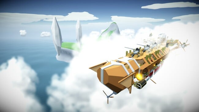 Airmen PC Screenshot