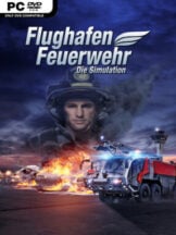 Airport Firefighters – The Simulation Free Download (v1.11) - PC Game on SteamUnlocked