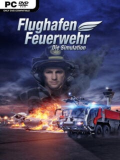 Airport Firefighters – The Simulation (v1.11) - PC Game on SteamUnlocked
