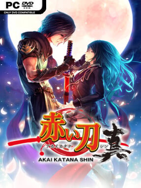 Akai Katana Shin - PC Game on SteamUnlocked