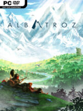 Albatroz Free Download - PC Game on SteamUnlocked