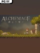 Alchemage Free Download (v0.13.0) - PC Game on SteamUnlocked