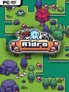 Aldro (v0.1.0.6) - PC Game on SteamUnlocked