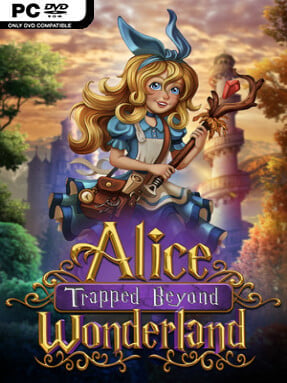 Alice Trapped Beyond Wonderland Free Download