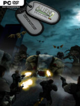 Alien Shooter 2 Conscription Free Download - PC Game on SteamUnlocked