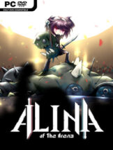 Alina of the Arena Free Download (v1.2.2) - PC Game on SteamUnlocked
