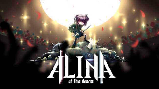 Alina of the Arena Free Download