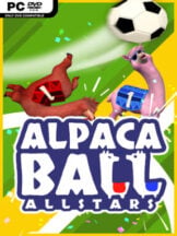 Alpaca Ball: Allstars Free Download (v8008272) - PC Game on SteamUnlocked
