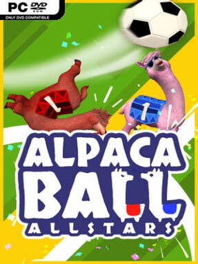 Alpaca Ball: Allstars Free Download (v8008272)