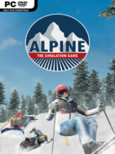 Alpine – The Simulation Game Free Download - PC Game on SteamUnlocked