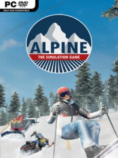 Alpine – The Simulation Game - PC Game on SteamUnlocked