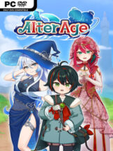 Alter Age Free Download - PC Game on SteamUnlocked