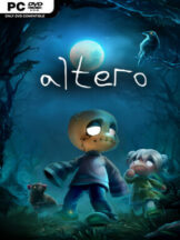 Altero Free Download (v1.1) - PC Game on SteamUnlocked